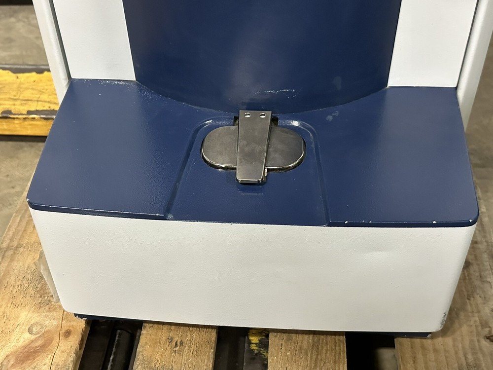 Bruker Daltonics Microflex LT/SH System Mass Spectrometer