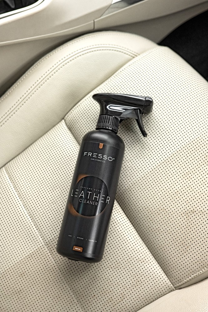 Fresso Leather Cleaner 0.5 L