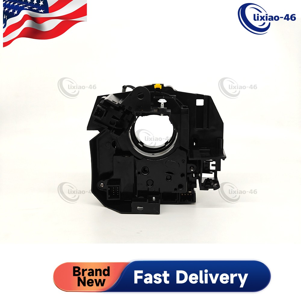 Clock Spring with Angle Sensor for Dodge Ram 1500 2013 2014 2015 2016 2017-2022