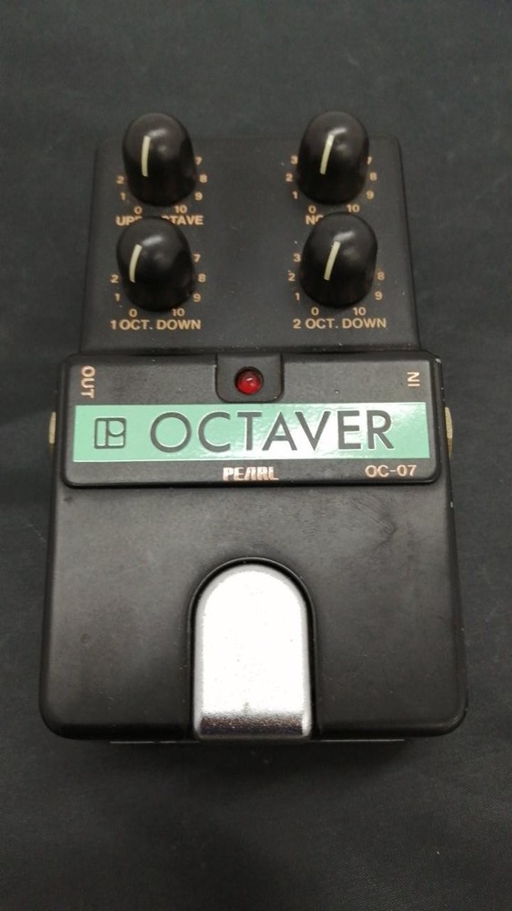 Pearl Oc-07 Effector No.nm1570