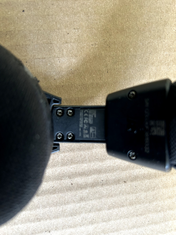 Turtle Beach PX24 Gaming Headset – Tested & Works