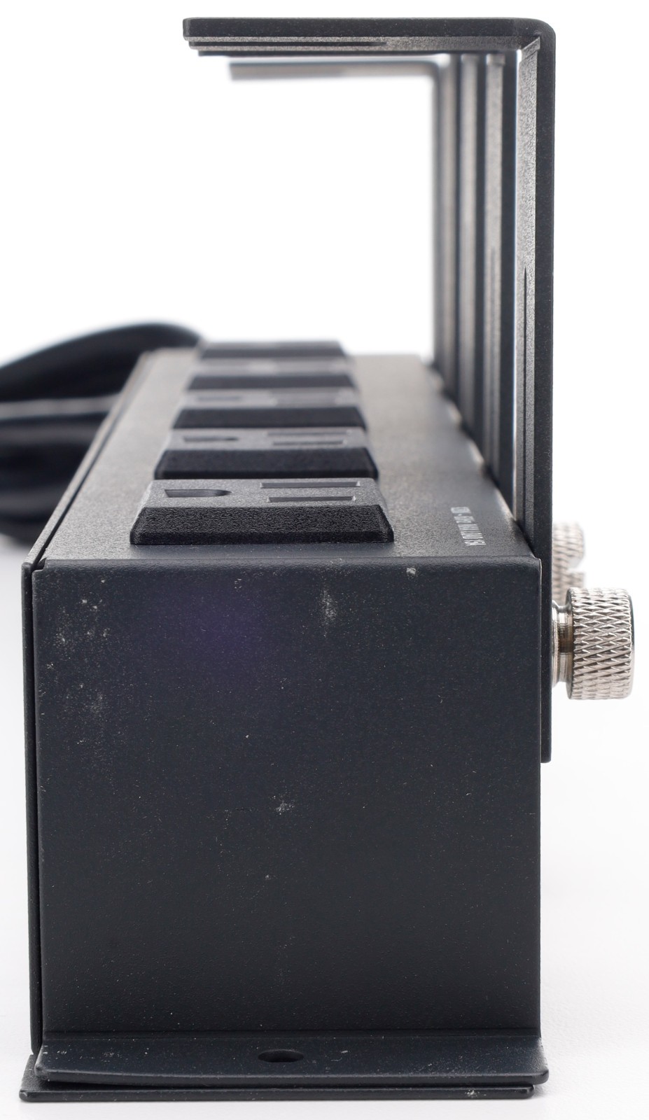 Furman Plug Lock Locking Outlet Strip