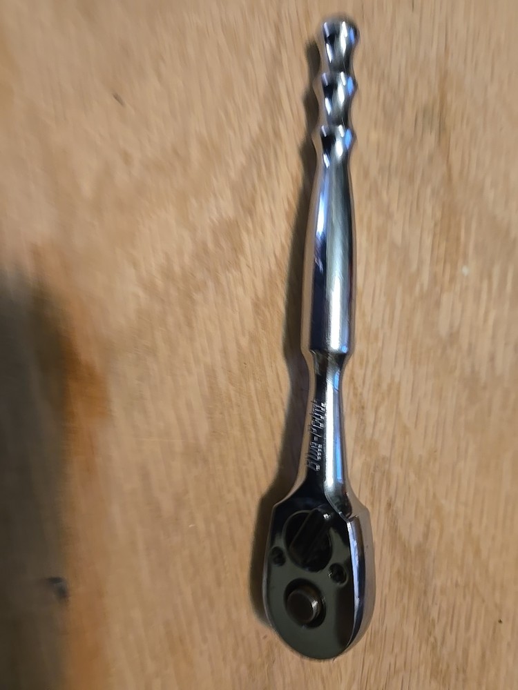 Blue Point BPRTR936 1/4" Drive Quick Release Ratchet