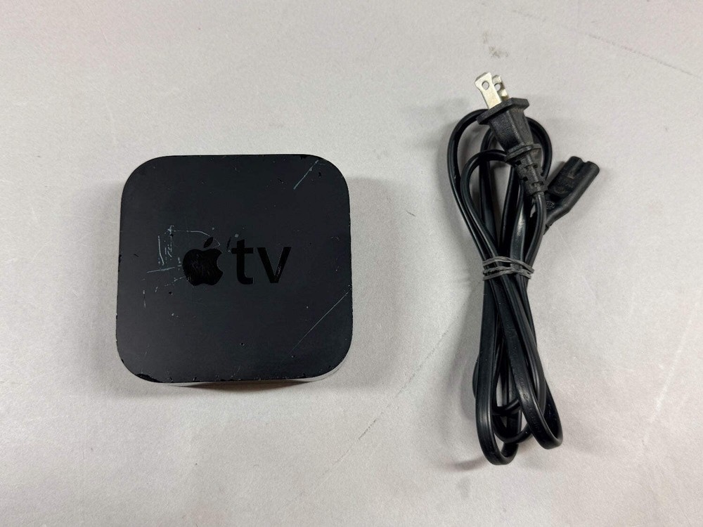 Apple A1625 Streaming Box