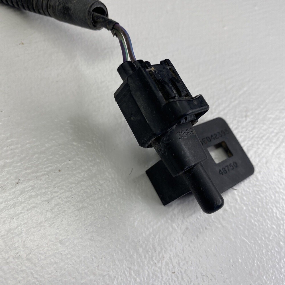 2007 Chrysler 300 Air Ambient Temp Sensor Control Module Temperature OEM