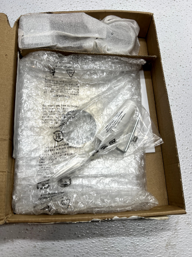 Fortis Corsini Two Function Thermostatic Valve Trim Only Model:84711SQPC READ**