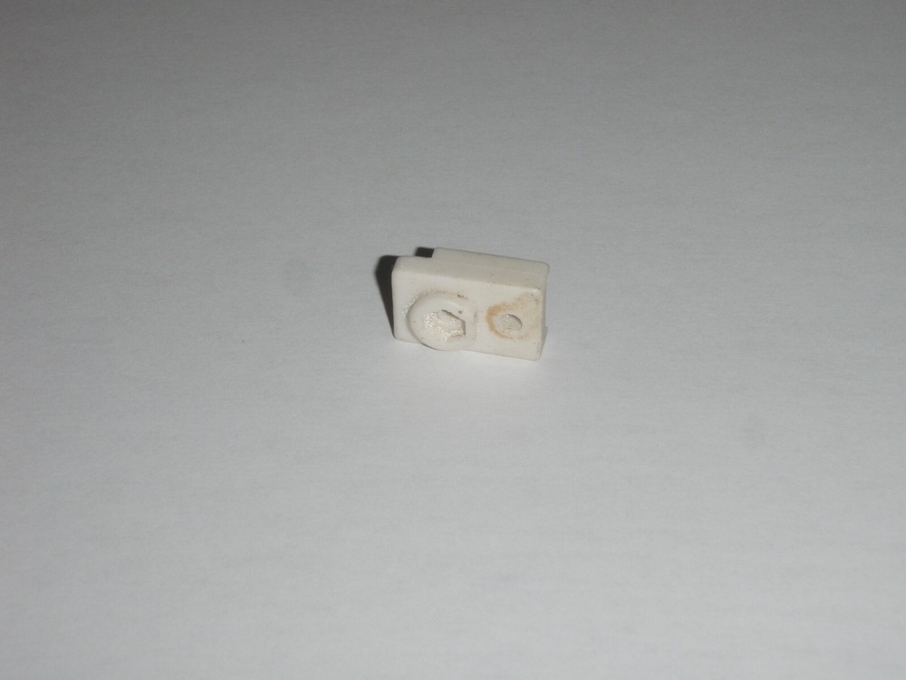 Small Insulator for Element in Breadman Bread Maker Machine Model TR-440
