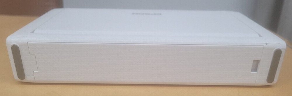 EPSON EC-C110 Wireless Mobile Printer