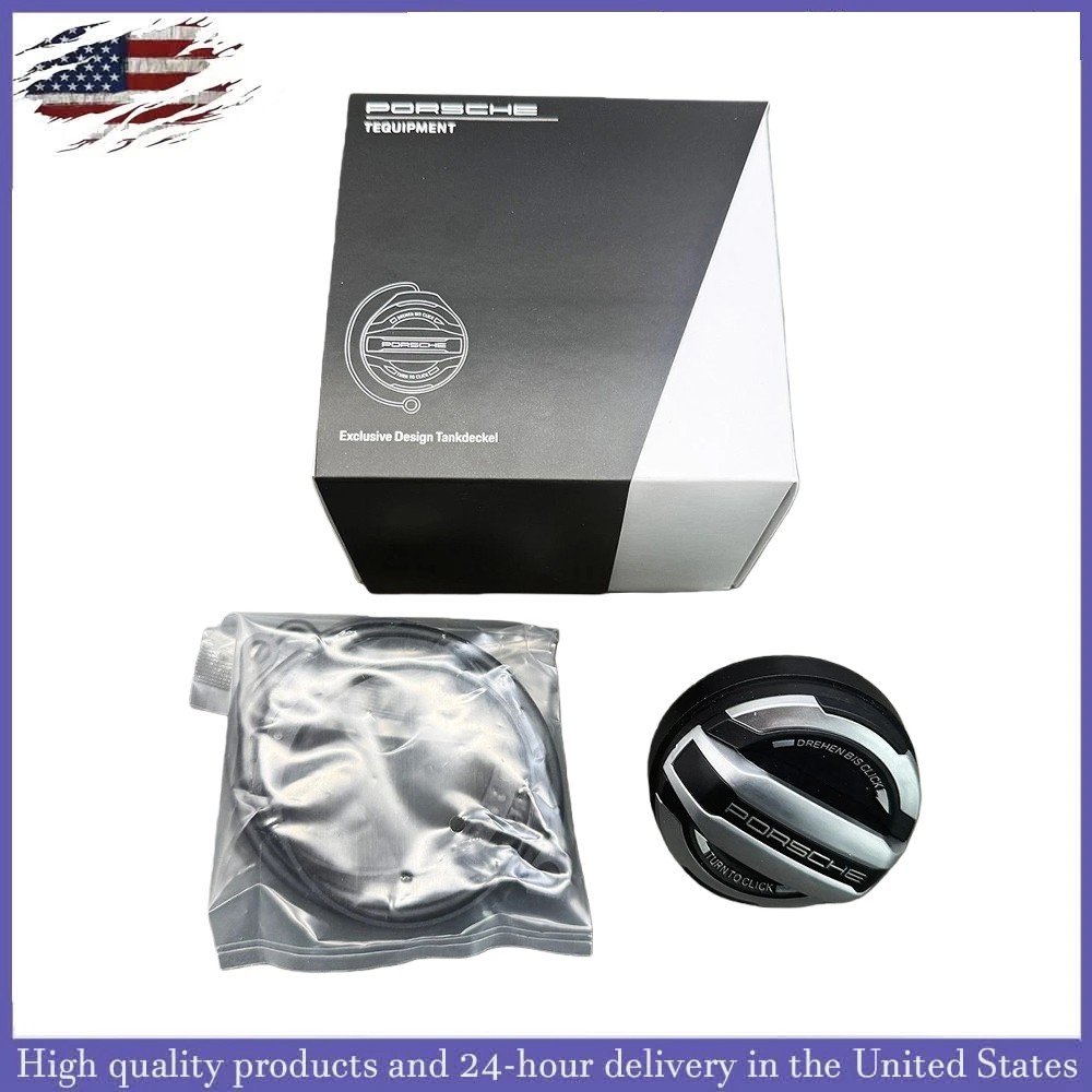 Fuel Tank Cap 971044261 Fit For Porsche 981/991 Cayenne,Panamera,Macan Gas Cap