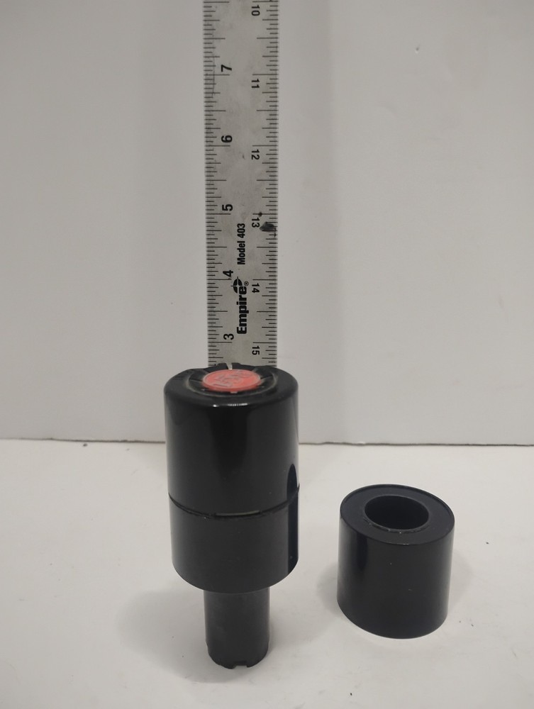 Vintage RCA 45 Record Adapter
