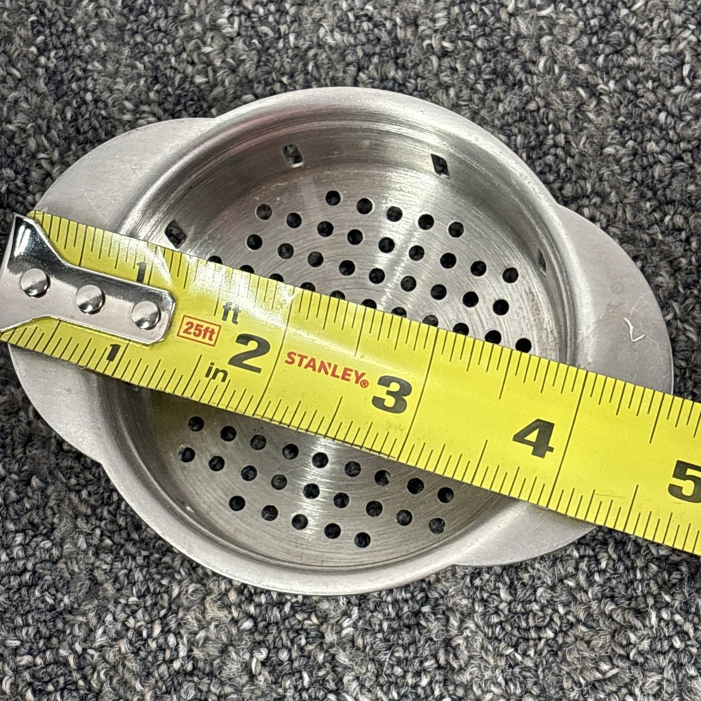 Progressive Stainless Steal Can Restrainer