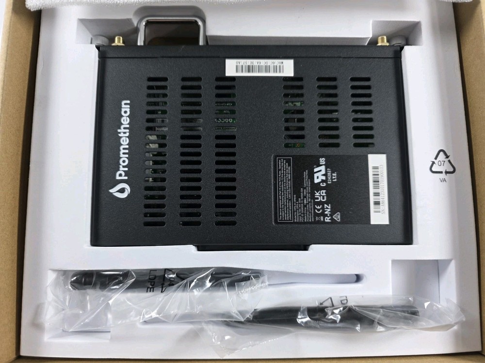 Promethean OPS-A1-8R64S OPS-A