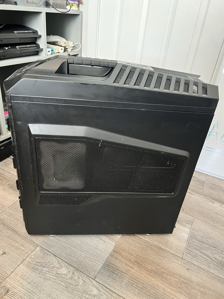 Cooler Master Storm Trooper Mid-ATX PC Case