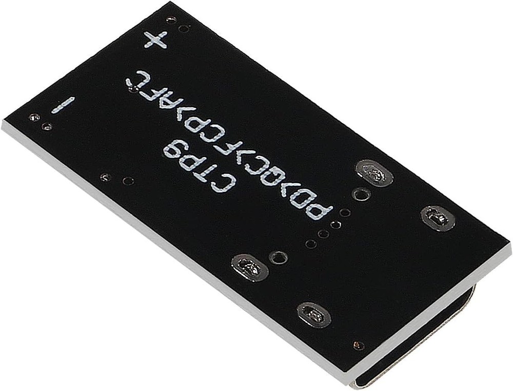 5PCS USB-C PD Trigger Board Module Fast Charge Type-C