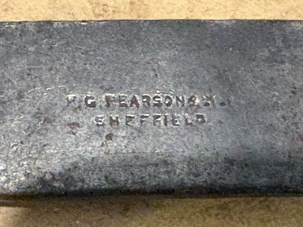 vintage Lner Screwdriver Railway