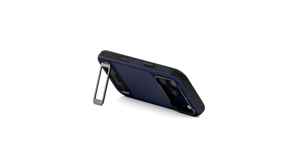 Tilta Khronos Lite Case Compatible with iPhone 17 Pro | Lightweight Mobile Cage