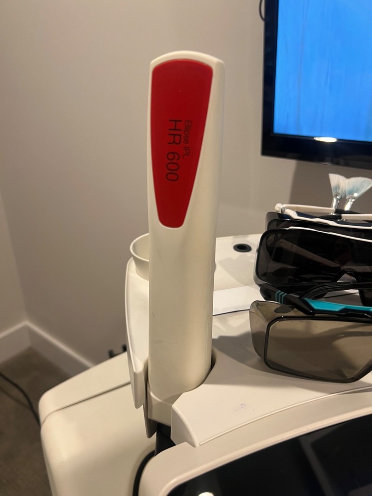 Candela Nordlys Multi-Application Aesthetic Laser Platform Excellent Condition