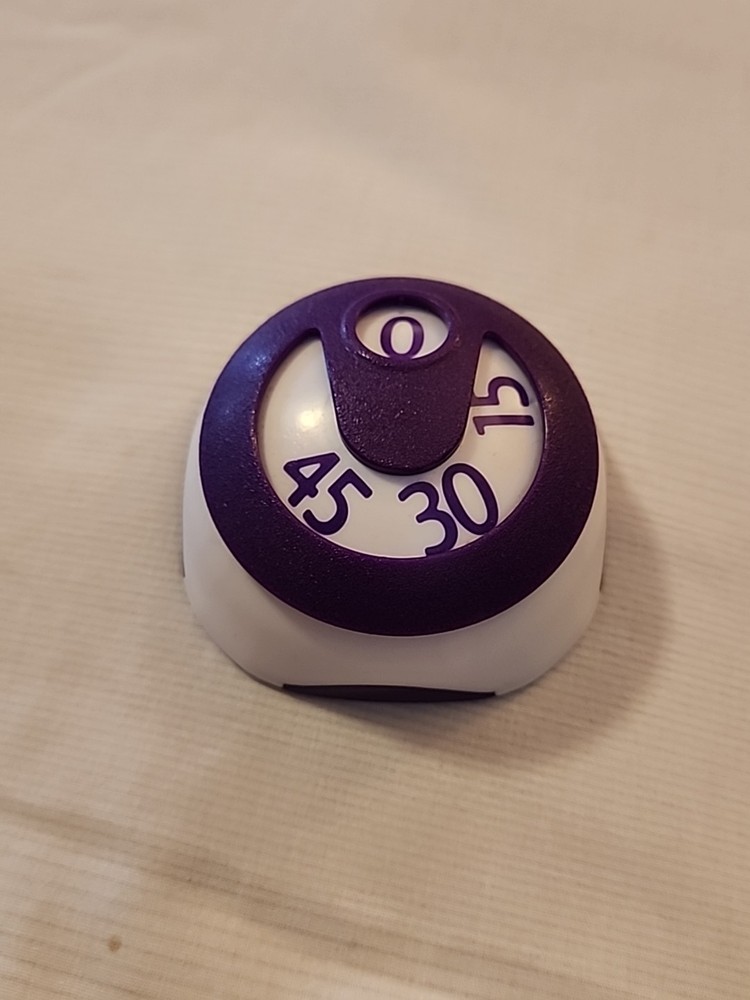 Googly Eyes Timer Game Replacement Part