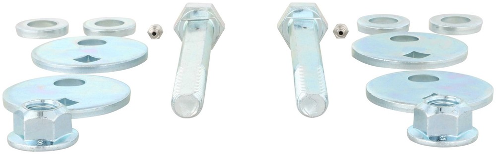 For Ford Expedition - Front Alignment Caster / Camber Cam Bolt Kit Delphi