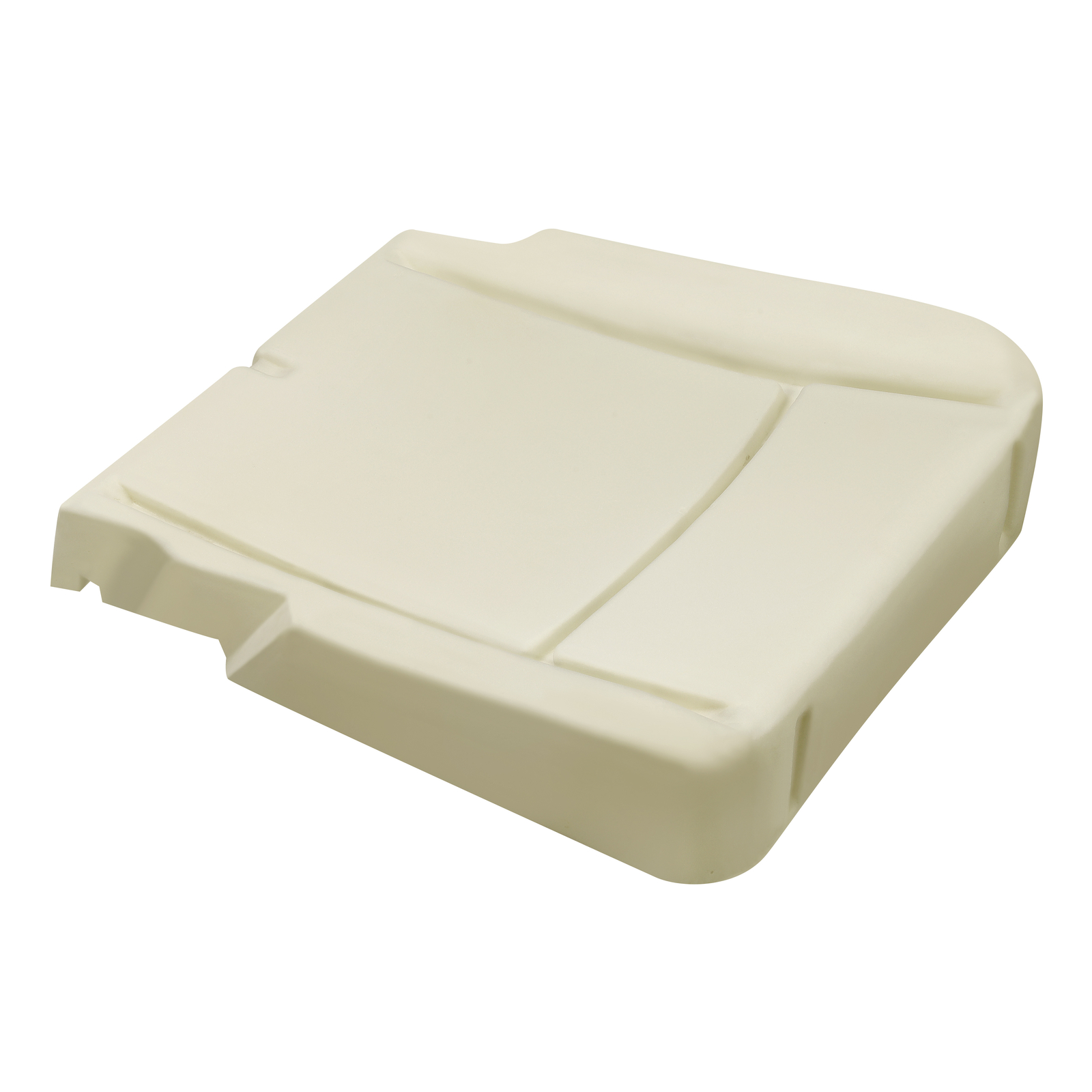 For 2009-2018 Dodge Ram 1500 2500 3500 4500 Driver Side Bottom Seat Foam Cushion