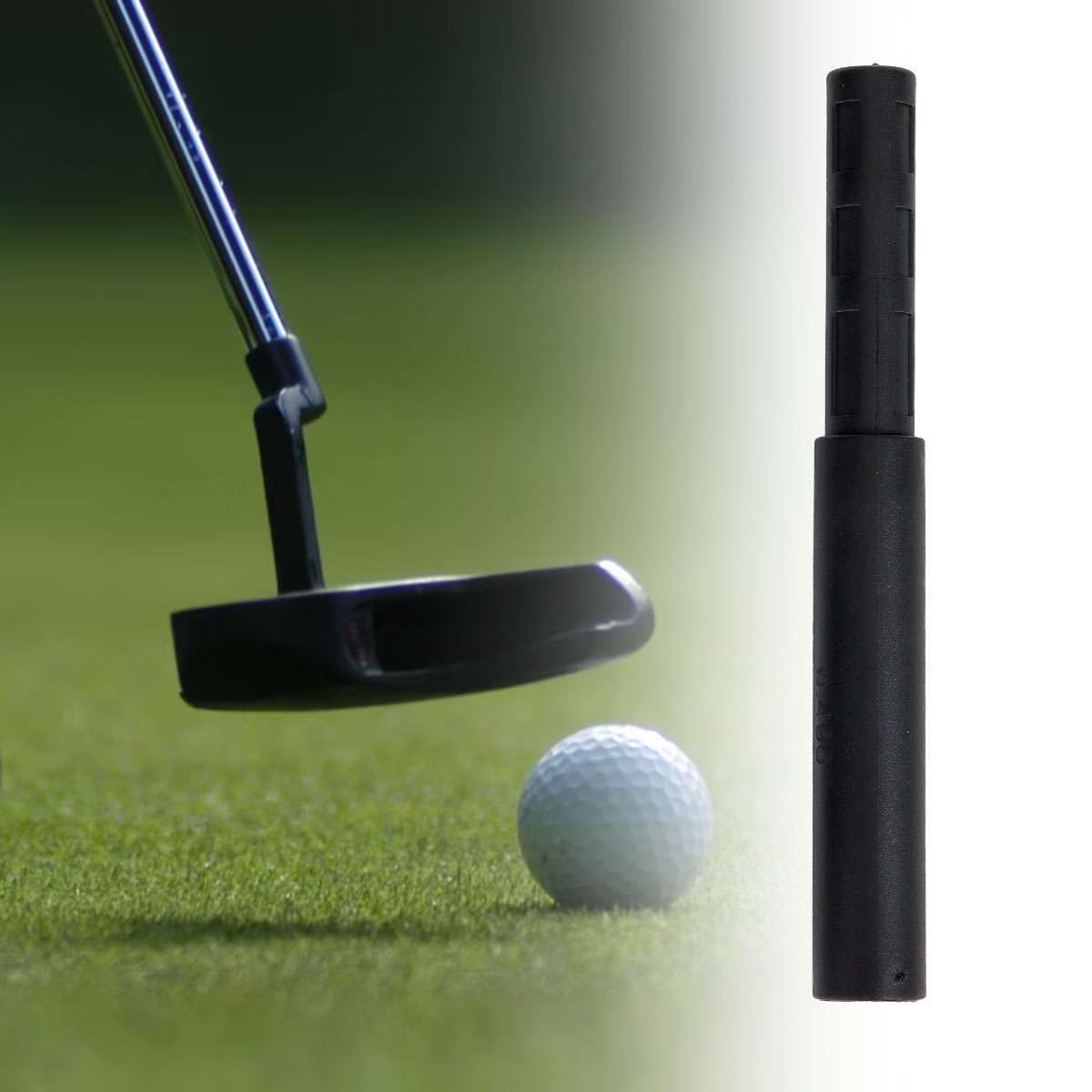 10PCS Golf Club Graphite Shaft Extensions Rods Irons Putter Extender Sticks