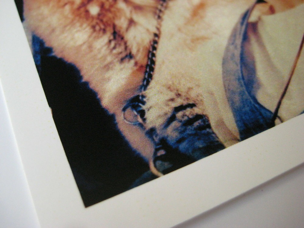 The Terminator----- Sarah Connor Photo