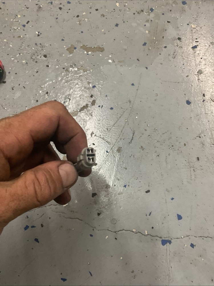 2011 Yamaha TTR 110E Kill Switch