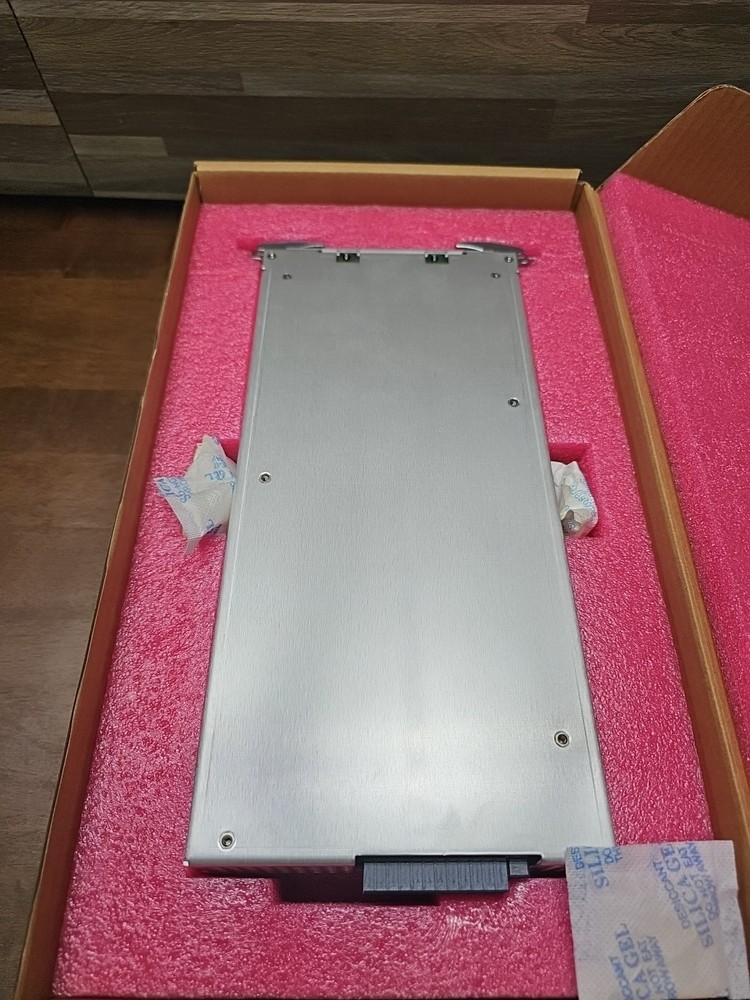 Corning One Wireless Platform Auxiliary Control Module AMC 787668