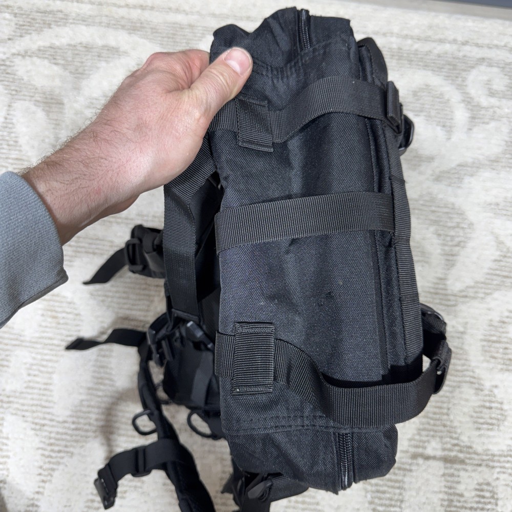 Tacticon Backpack