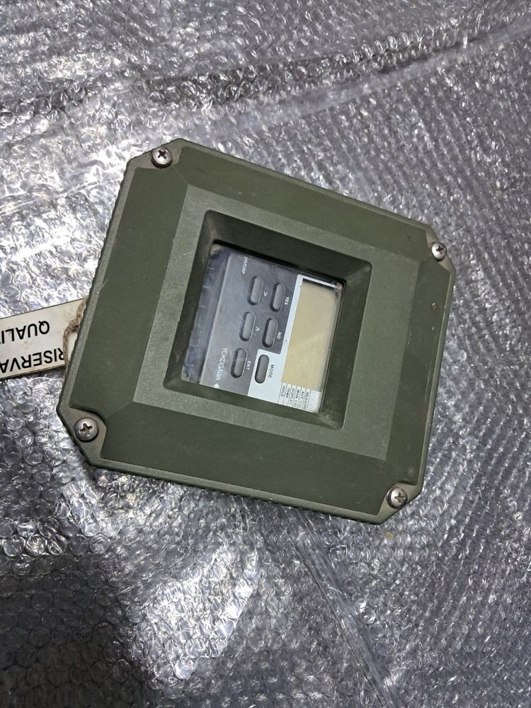 Yokogawa PH200S PH/ORP Transmitter