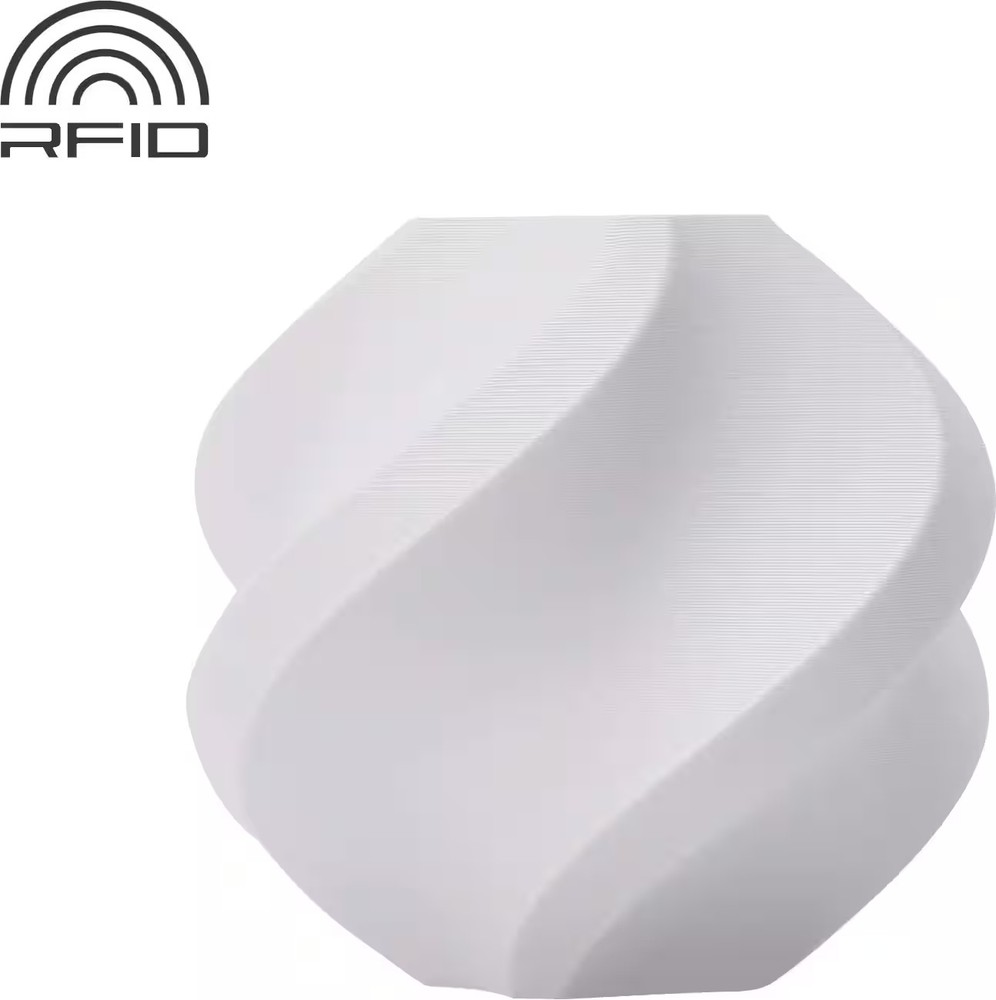 Bambu Lab - 1.75mm PETG HF Filament - White