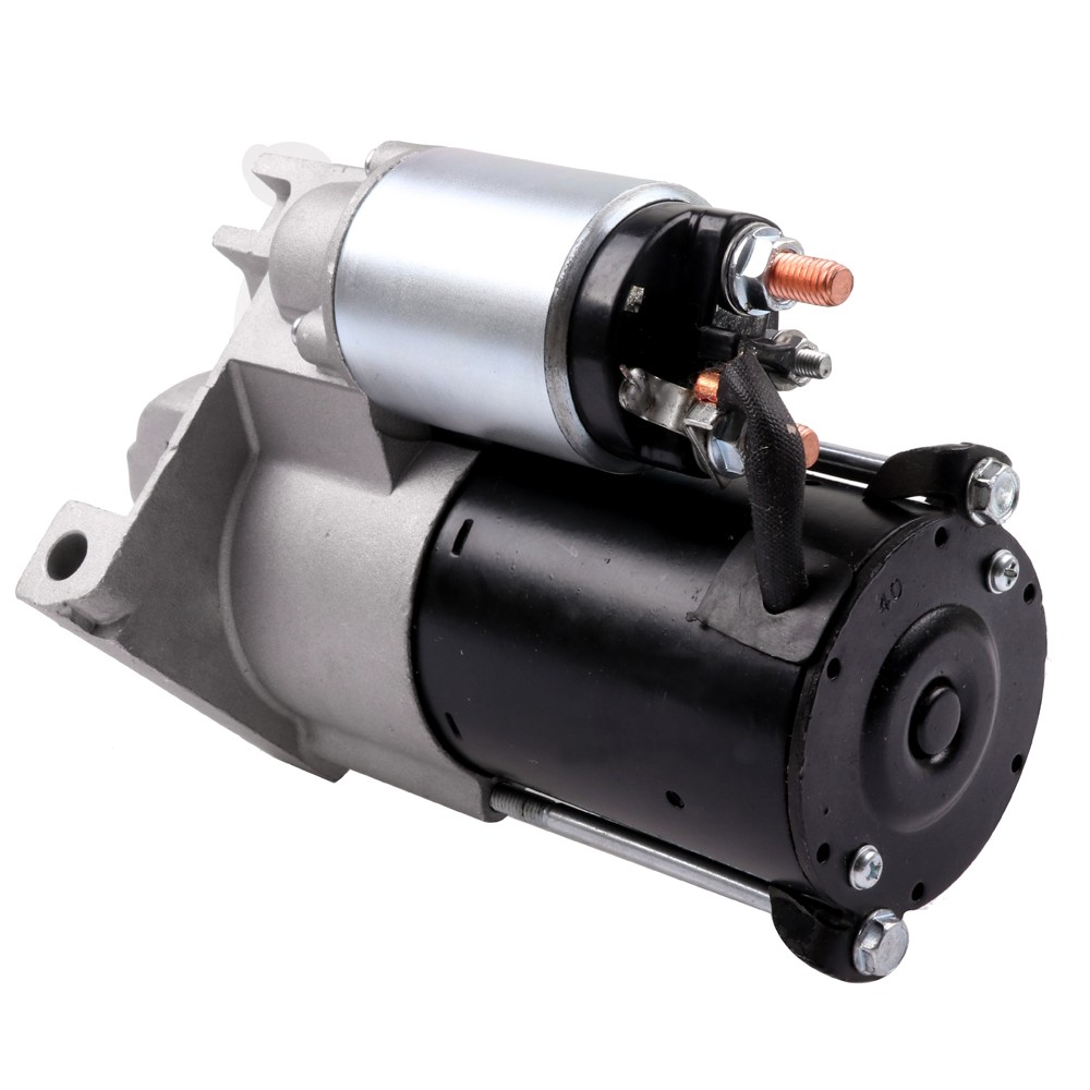 Starter For Buick Regal Chevrolet Camaro Impala Lumina Pontiac Grand Prix 6455