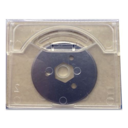 CARL Heavy-Duty Rotary Trimmer Replacement Blade