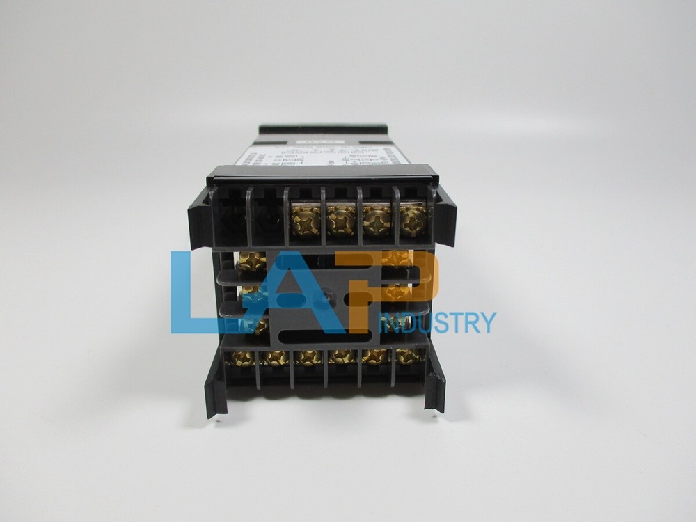1Pcs New Temperature Controller P6100-2110002 P61002110002