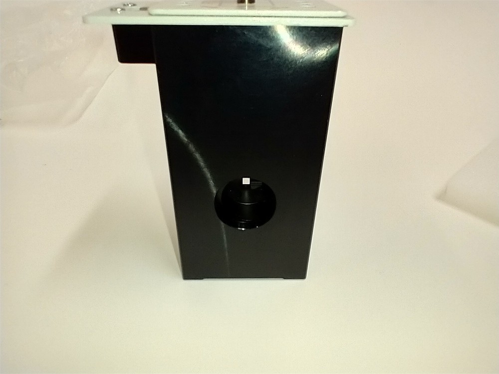 Olympus Microscope Rectangular Field Stop - Adjustable