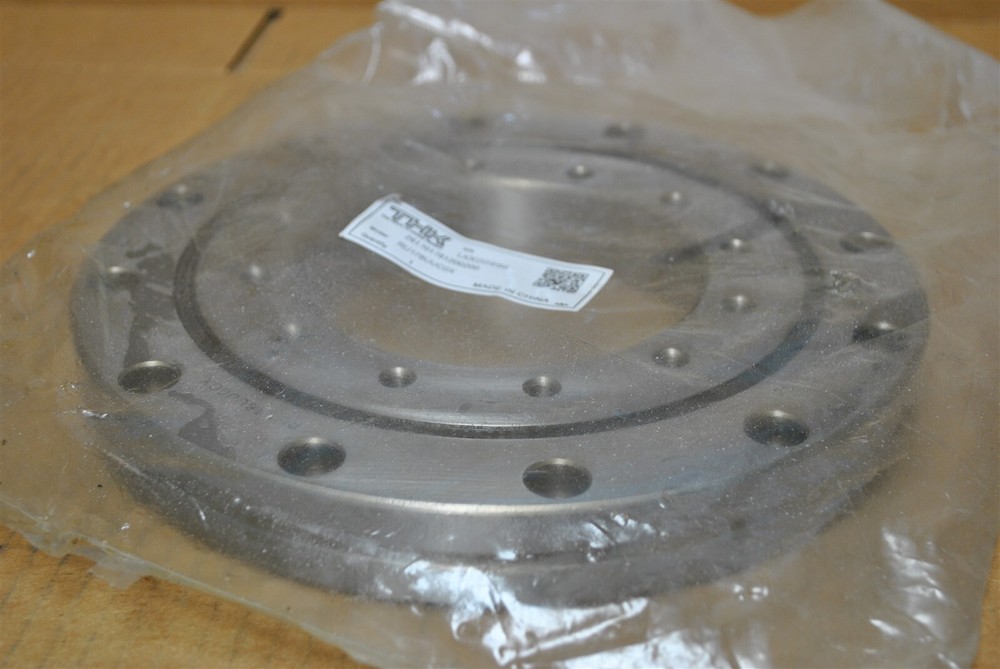 THK Cross Roller Ring Model No. RU178UUC0X