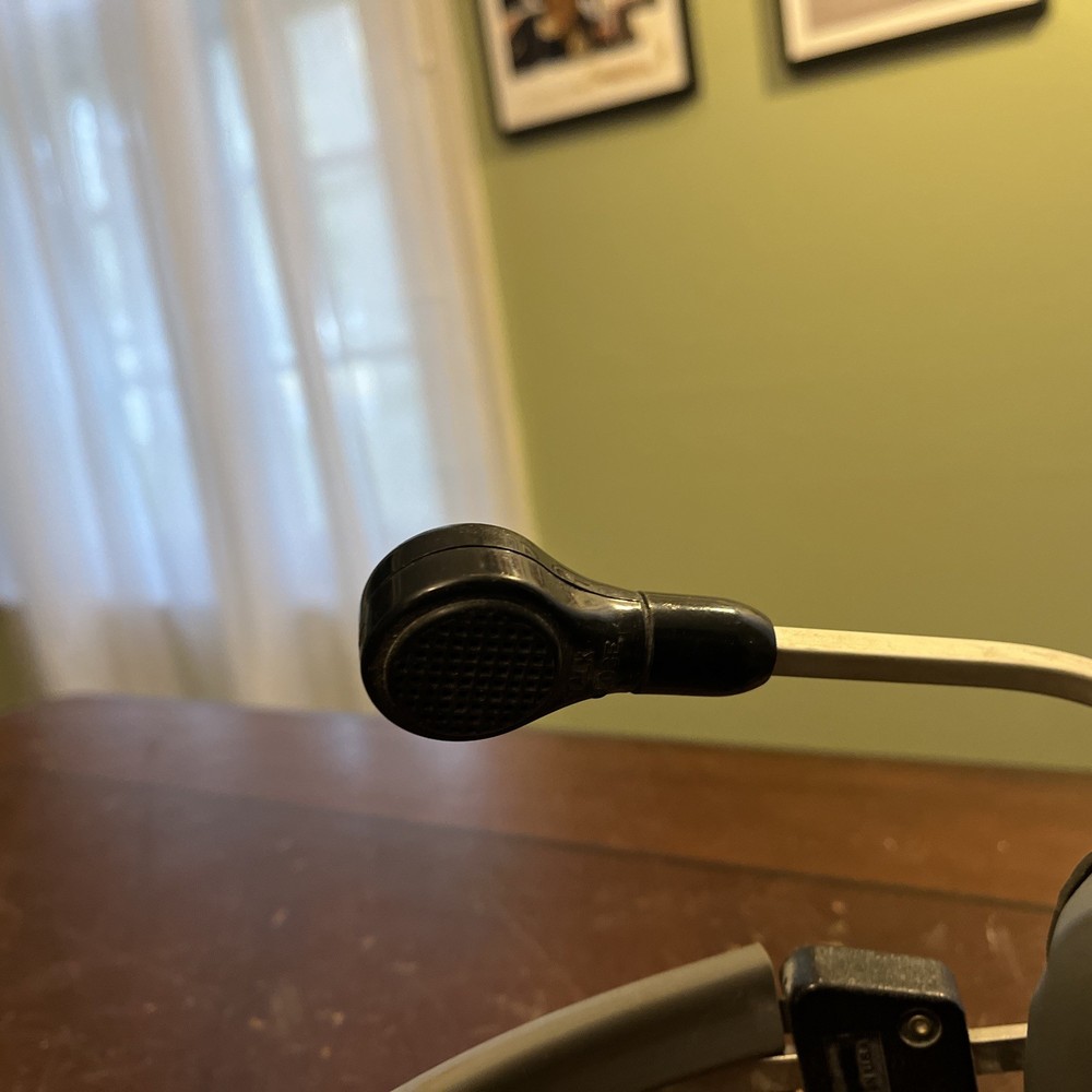 Telex Contestor 62400-155 Headset L61