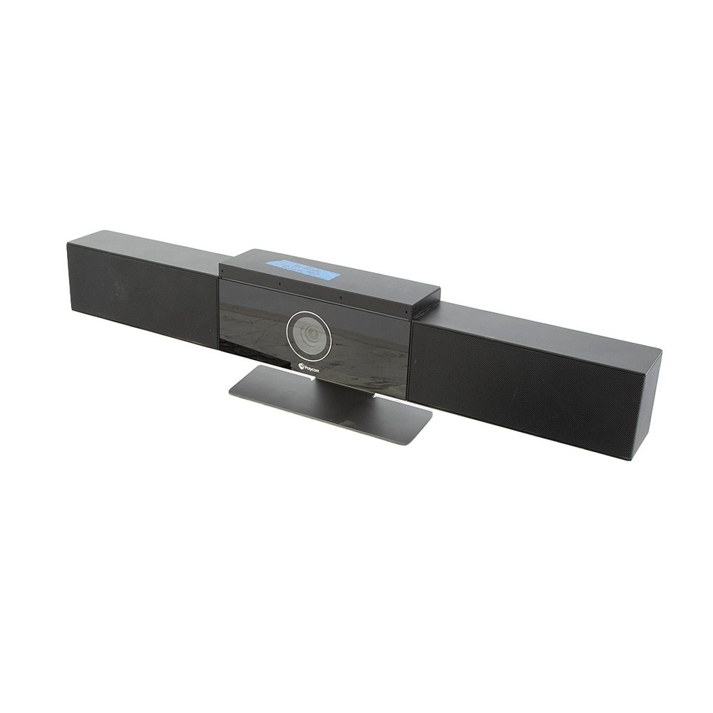 Polycom Studio P009 All-in-one USB 4K Smart Camera - SKU#2045157