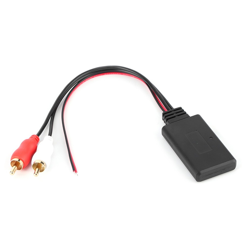 Universal Wireless Module Adapter AUX Audio 2 Auxiliary Cable SU2