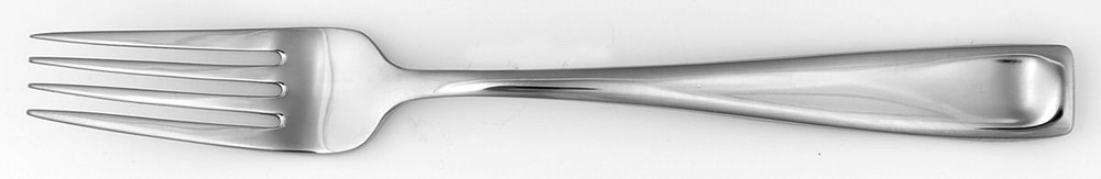 Oneida Silver Moda  Fork 6606083