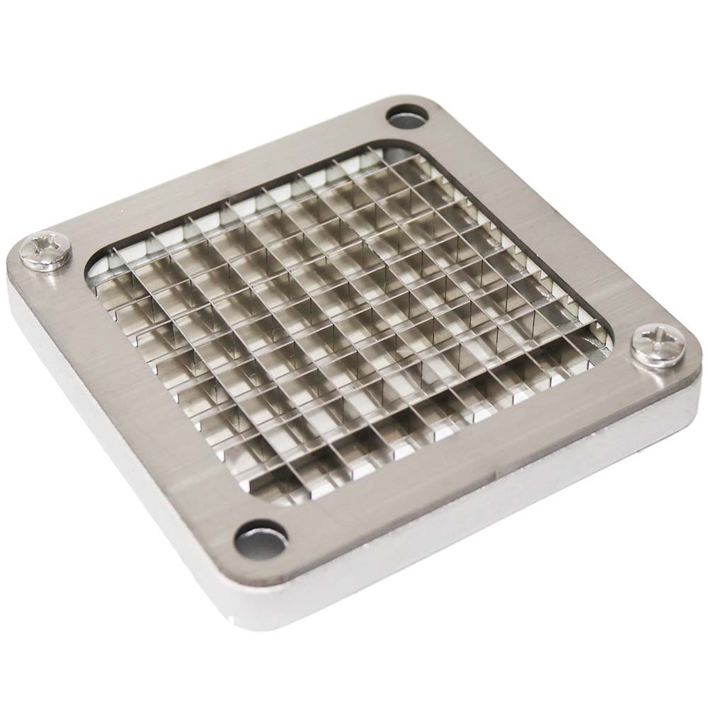 Vertical Manual Strip Cutter Multifunctional Chips Cucumbers Cutting Machine