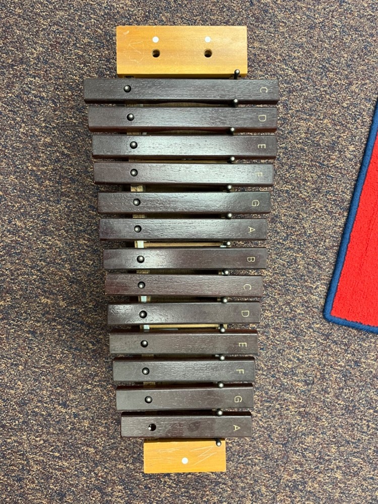 Suzuki SXCS 16 Xylophone