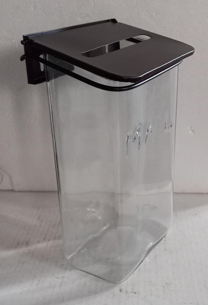 Mail Box Glass Porch Home Office