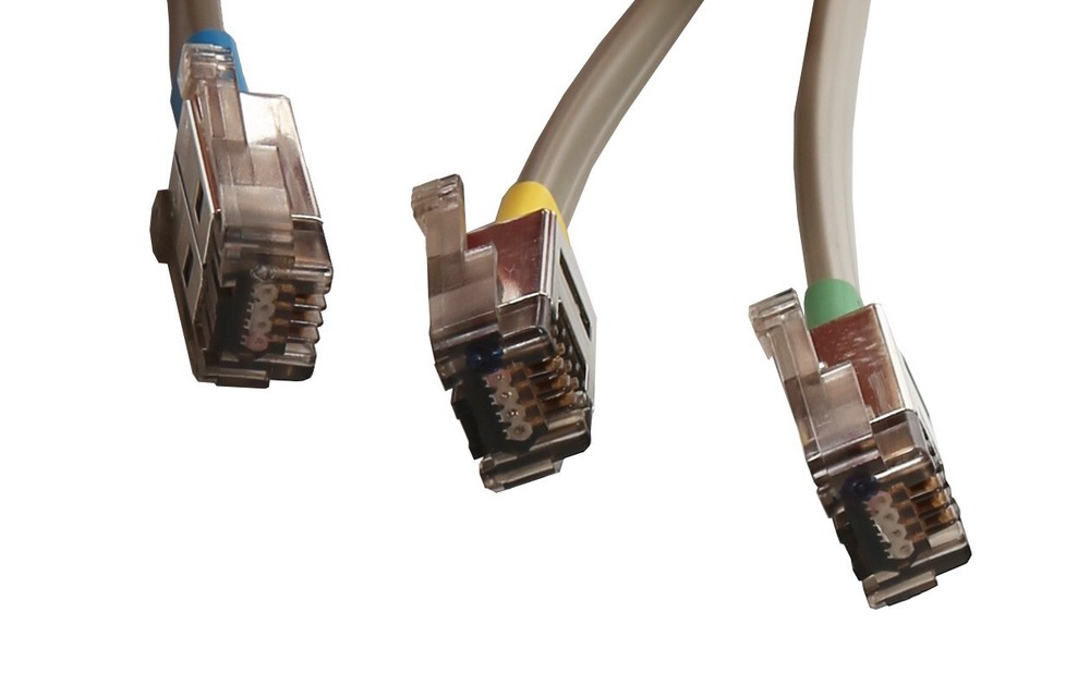 IBM SurePOS Splitter Cable (New)