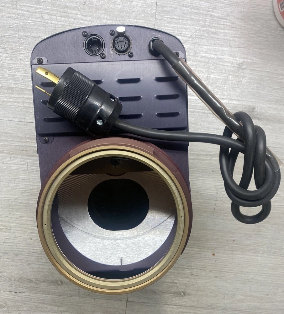Ocean Optics SeaChanger A451-01-10 Color Engine Mixing System ETC Source Four