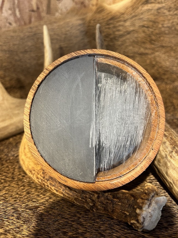 Widow Maker Double Surface Turkey Call