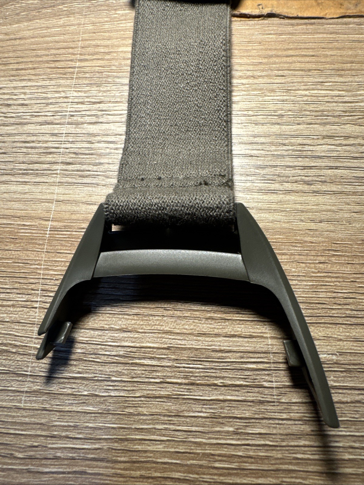 Left Side Only USGI MILITARY GOGGLE REVISION LOCUST SWIVEL CLIP ARC RAIL ADAPTER