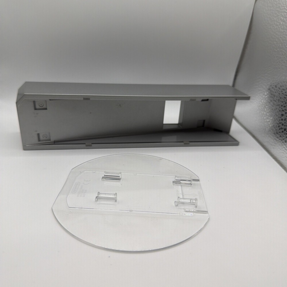 Nintendo Wii stand