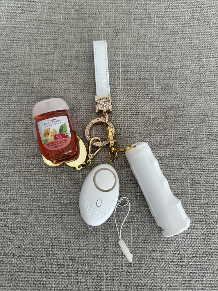 Self Defense Keychain