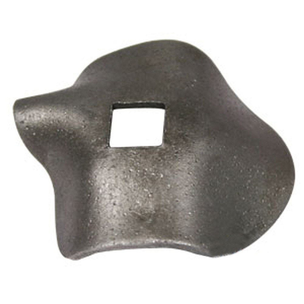 792493 Rake Tooth Hold Down Clip Fits New Holland 256 258 259 260 56B S55